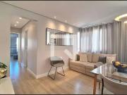 Apartamento para Venda em São Paulo/SP Pompéia 2 Quartos