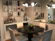 Apartamento para Venda em São Paulo/SP Pompéia 2 Quartos