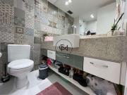 Apartamento para Venda em São Paulo/SP Pompéia 2 Quartos