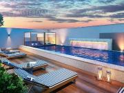 Apartamento para Venda em São Paulo/SP Pompéia 2 Quartos