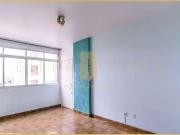 Apartamento para Venda em São Paulo/SP Pompéia 2 Quartos