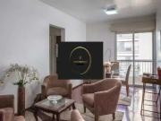 Apartamento para Venda em São Paulo/SP Pompéia 2 Quartos