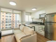 Apartamento para Venda em São Paulo/SP Pompéia 2 Quartos