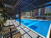 Apartamento para Venda em São Paulo/SP Pompéia 2 Quartos