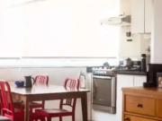 Apartamento para Venda em São Paulo/SP Pompéia 2 Quartos