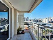 Apartamento para Venda em São Paulo/SP Pompéia 2 Quartos