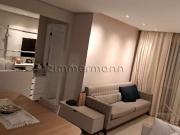 Apartamento para Venda em São Paulo/SP Pompéia 2 Quartos