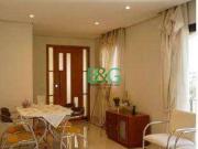 Apartamento para Venda em São Paulo/SP Pompéia 2 Quartos