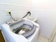 Apartamento para Venda em São Paulo/SP Pompéia 2 Quartos