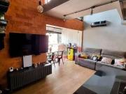 Apartamento para Venda em São Paulo/SP Pompéia 2 Quartos