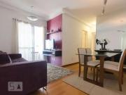 Apartamento para Venda em São Paulo/SP Pompéia 2 Quartos