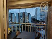 Apartamento para Venda em São Paulo/SP Pompéia 2 Quartos