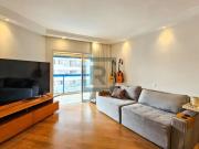 Apartamento para Venda em São Paulo/SP Pompéia 2 Quartos