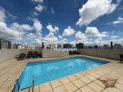 Apartamento para Venda em São Paulo/SP Pompéia 2 Quartos