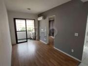 Apartamento para Venda em São Paulo/SP Pompéia 2 Quartos