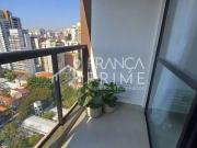 Apartamento para Venda em São Paulo/SP Pompéia 2 Quartos