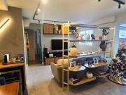 Apartamento para Venda em São Paulo/SP Pompéia 2 Quartos