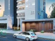 Apartamento para Venda em São Paulo/SP Pompéia 2 Quartos