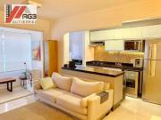 Apartamento para Venda em São Paulo/SP Pompéia 2 Quartos