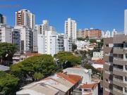 Apartamento para Venda em São Paulo/SP Pompéia 2 Quartos
