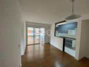 Apartamento para Venda em São Paulo/SP Pompéia 2 Quartos