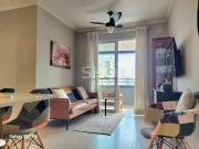 Apartamento para Venda em São Paulo/SP Pompéia 2 Quartos