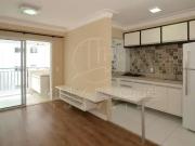 Apartamento para Venda em São Paulo/SP Pompéia 2 Quartos