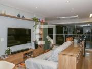 Apartamento para Venda em São Paulo/SP Pompéia 2 Quartos