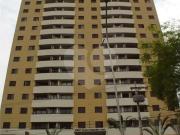 Apartamento para Venda em São Paulo/SP Pompéia 2 Quartos