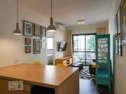 Apartamento para Venda em São Paulo/SP Pompéia 2 Quartos