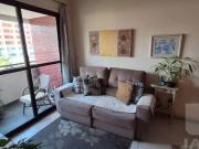 Apartamento para Venda em São Paulo/SP Pompéia 2 Quartos