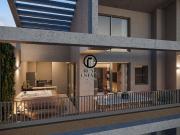 Apartamento para Venda em São Paulo/SP Pompéia 2 Quartos