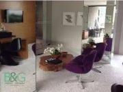 Apartamento para Venda em São Paulo/SP Pompéia 2 Quartos