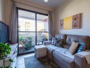 Apartamento para Venda em São Paulo/SP Pompéia 2 Quartos