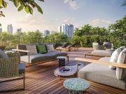 Apartamento para Venda em São Paulo/SP Pompéia 2 Quartos