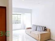 Apartamento para Venda em São Paulo/SP Pompéia 2 Quartos