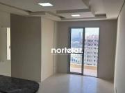 Apartamento para Venda em São Paulo/SP Pompéia 2 Quartos