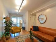 Apartamento para Venda em São Paulo/SP Pompéia 2 Quartos