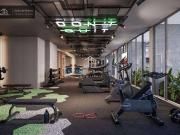 Apartamento para Venda em São Paulo/SP Pompéia 2 Quartos