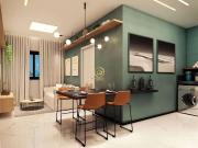 Apartamento para Venda em São Paulo/SP Pompéia 2 Quartos