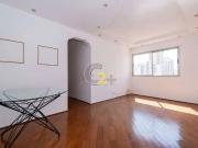 Apartamento para Venda em São Paulo/SP Pompéia 2 Quartos