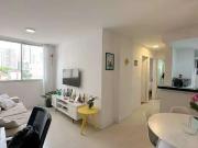 Apartamento para Venda em São Paulo/SP Pompéia 2 Quartos