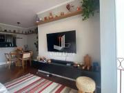 Apartamento para Venda em São Paulo/SP Pompéia 2 Quartos