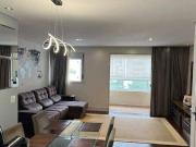 Apartamento para Venda em São Paulo/SP Pompéia 2 Quartos