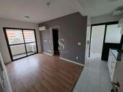 Apartamento para Venda em São Paulo/SP Pompéia 2 Quartos