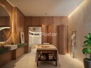 Apartamento para Venda em São Paulo/SP Pompéia 2 Quartos