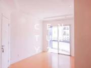 Apartamento para Venda em São Paulo/SP Pompéia 3 Quartos