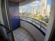 Apartamento para Venda em São Paulo/SP Pompéia 3 Quartos