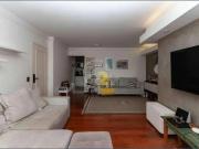 Apartamento para Venda em São Paulo/SP Pompéia 3 Quartos