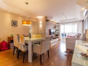 Apartamento para Venda em São Paulo/SP Pompéia 3 Quartos